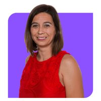 Evento 404 mujeres found Creciendo sin pedir permiso de junior a líder (Post de Instagram) (2)